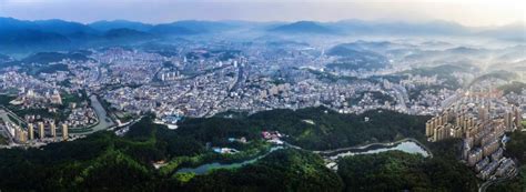 福建省龙岩市武平县文明让城市更美好 图片新闻 文明风