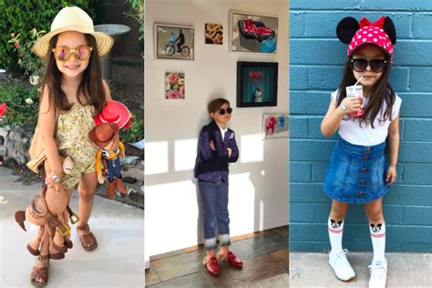 The Stylish Kids on Instagram - Here Are the Top 10 Kid-Bloggers You ...