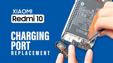 Redmi Note 10 Disassembly Teardown How To Open Redmi Note 49 OFF