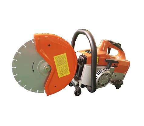 Ecf350 Petrol Engine Portable Cut Off Saw Cut Off Saw And Portable Saw