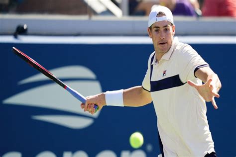 John Isner Siblings: Meet His 2 Siblings