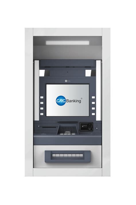 ASK ATM SYSTEMS KIOSKS