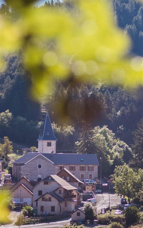 Les Villages Le D Voluy Dans Les Hautes Alpes Site Officiel