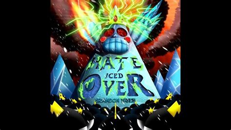 Ice King Vs Lord Hater Fandom