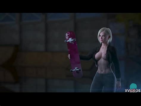 APOCALUST Revisited Firm Breasts In Our Face XVIDEOS