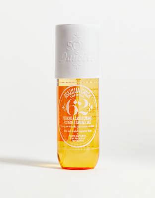 Sol De Janeiro Brazilian Crush Cheirosa Perfume Mist Ml Asos