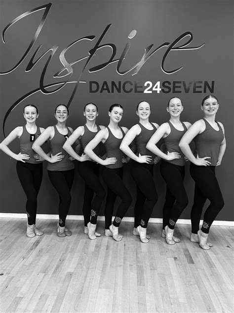 MUSICAL THEATRE | Dance24Seven