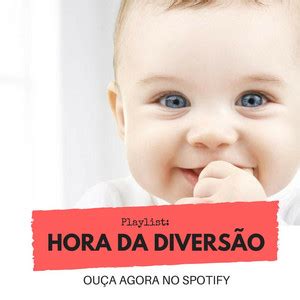 M Sicas Divertidas Para Beb S Playlist By Blogsoumae Spotify