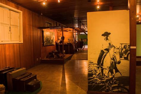 Museu Vivo da Memória Candanga completa 33 anos nesta quarta 26