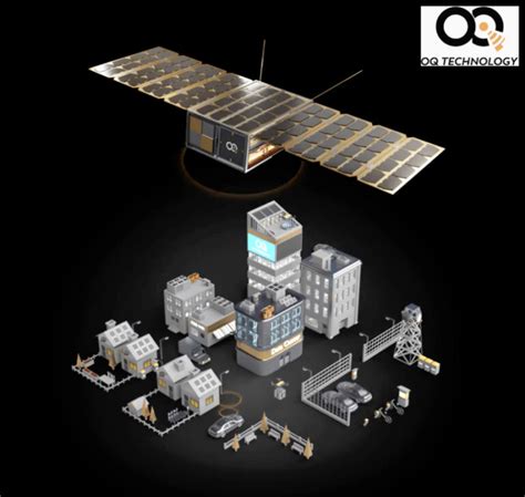 Oq Technology Transatel Collaborate For Global Satellite G Iot