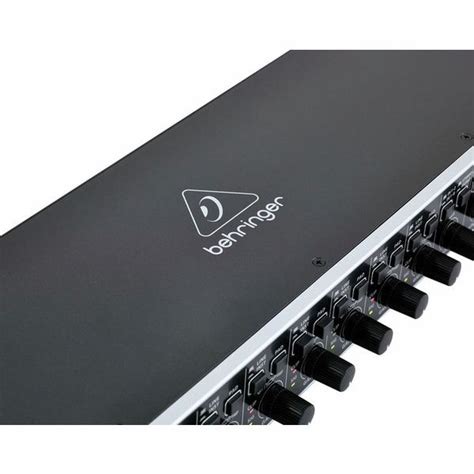 Behringer UMC1820 – Thomann UK