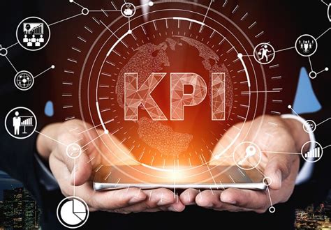 Mengenal Manfaat Dan Fungsi Kpi Key Performance Indicator Untuk