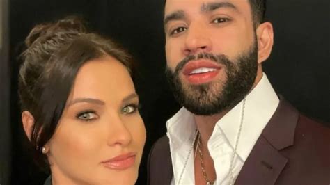 Gusttavo Lima Fala Sobre Nova Gravidez De Andressa Suita Gosto De