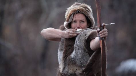 Naked And Afraid XL Frozen All Stars With Clothes For Just Two Weeks