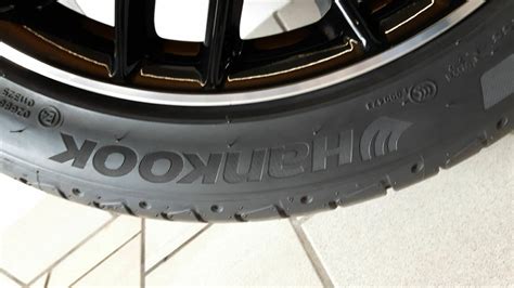 20200129 : Biete Satz Hankook Ventus S1 evo 2 245/40 R18- 93Y ...