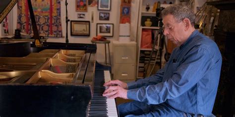 Philip Glass Announces New Piano Album Philip Glass Solo | Pitchfork