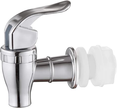 Stainless Steel Spigot For Beverage Dispenser Water