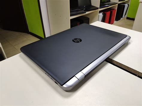 Hp Probook G I U Gb Gb Hdd Hp