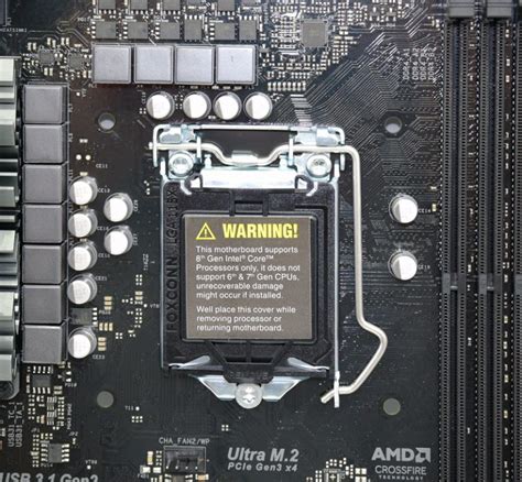 ASRock H370 Pro4 Intel LGA 1151 Motherboard Review Layout, Design and ...