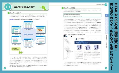 Wordpressのツボとコツがゼッタイにわかる本 第2版 中田亨 工学 Kindleストア Amazon