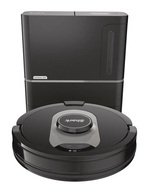 Shark's Self-emptying Robot Vacuum With A 30-day Capacity, 60% OFF