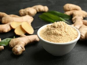 Best Galangal Substitutes To Spice Up Your Cooking