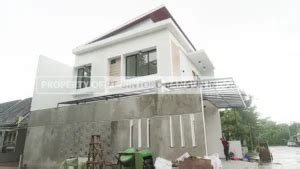 Project 126 Bangun Rumah Mr IB Bogor BintoroBuild Jasa