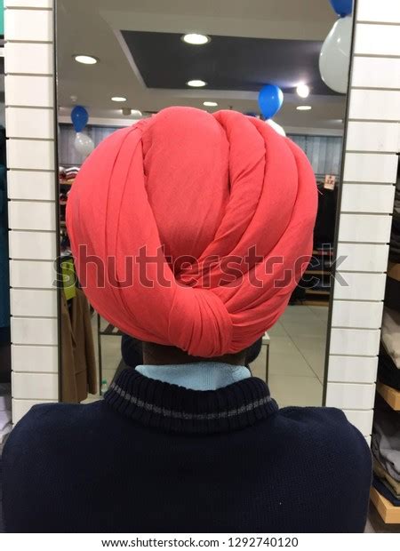 1 Patiala Shahi Turban Images, Stock Photos, 3D objects, & Vectors | Shutterstock