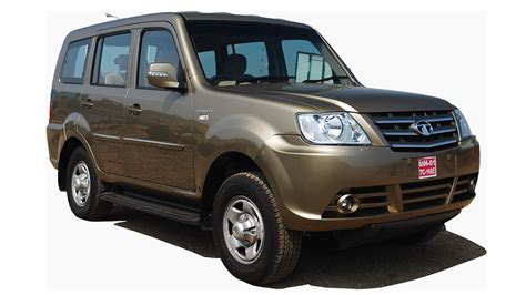 Tata Sumo Grande MK II [2009-2014] Price (GST Rates), Images, Mileage ...