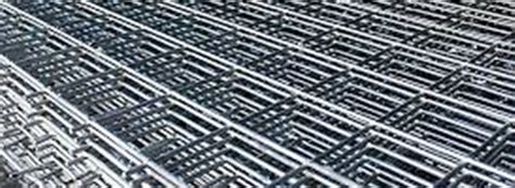 Reinforcing Steel Mesh Quality Steel Supplies