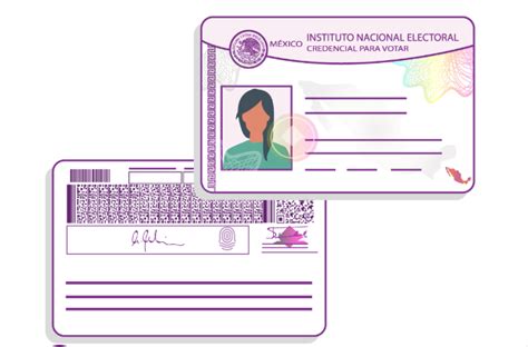 Requisitos Y Pasos Para Tramitar La Credencial Del Ine Ayuda Gob