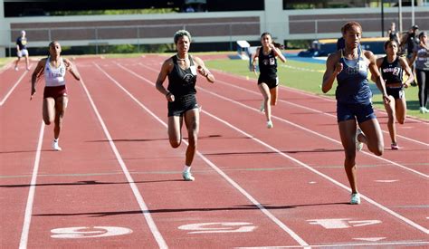 Mississippi College Track Meet Bryan Jefferson Flickr