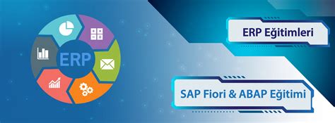 SAP Fiori&ABAP | BT Akademi