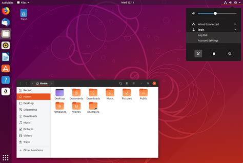 Remote Control Ubuntu Desktop Windows Lasevery