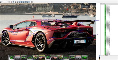 Lamborghini Aventador SVJ (wip) - Creations Feedback - Developer Forum | Roblox