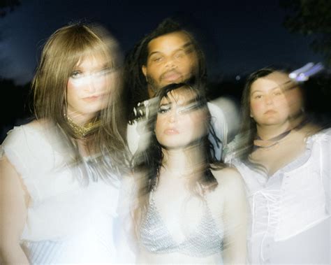 Mannequin Pussy Fox Theatre Rock Denver Westword The Leading Independent News Source In