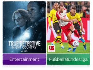 Sky Bundesliga Angebote 2024 JETZT 25 Bundesliga