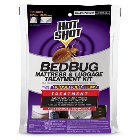 Hot Shot Bed Bug Review Hot Shot Flea Plus Bug Fogger Review