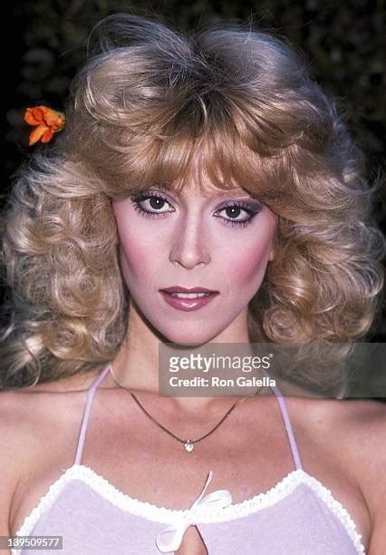 830 Judy Landers Photos And High Res Pictures Getty Images