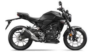 Honda Honda Motorfietsen Cbr R Neo Sports Cafe Naked Bikes