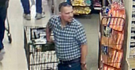 Plainville Police Seek Help Identifying Grocery Store Theft Suspect