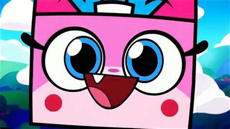 Unikitty Theme Song Instrumental Hq Youtube