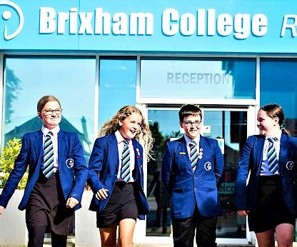 Brixham College, TSAT Trust