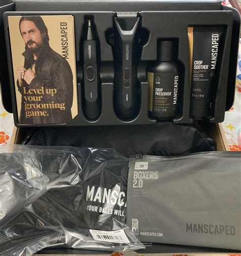 Manscaped Performance Package 5 0 Ultra Review Ocr Buddy