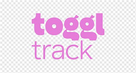 Logotipo De Toggl Track Empresas Tecnol Gicas Png Pngwing