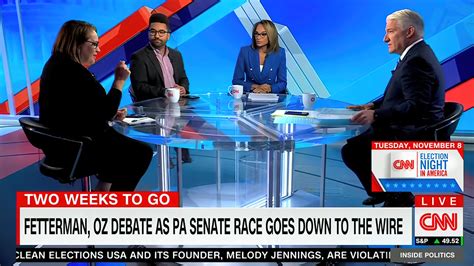 Cnn Reporter Frets Over Gop ‘crazy Caucus House Overreach Possible