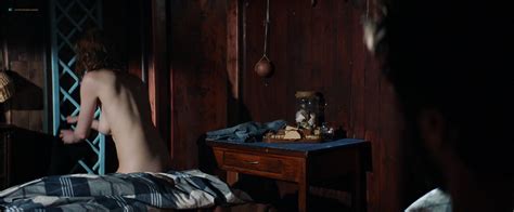 Bent Nude Pics Page 1