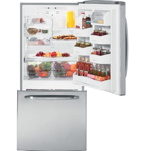 5 Best General Electric Refrigerator - Tool Box