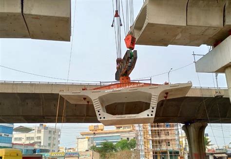 ITD Launches Bangalore Metro Yellow Line P2’s Final Segment - The Metro ...