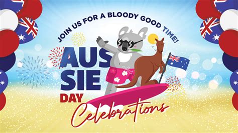 North Lakes Sports Club – Australia Day Celebrations - North Lakes ...